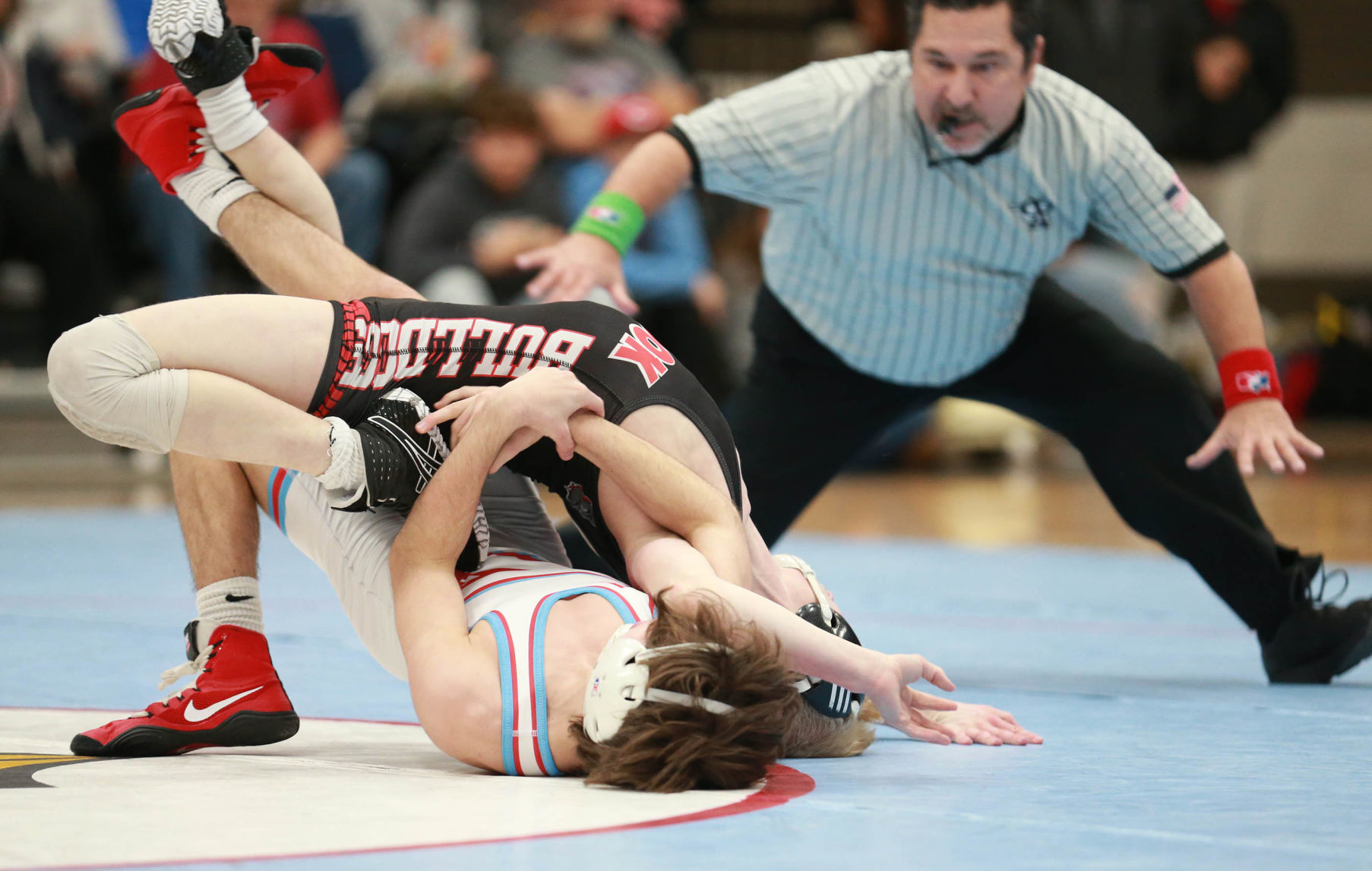 Collinsville vs Skiatook